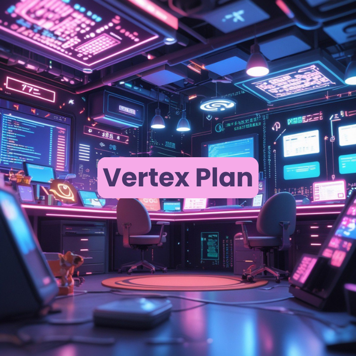 Vertex Plan