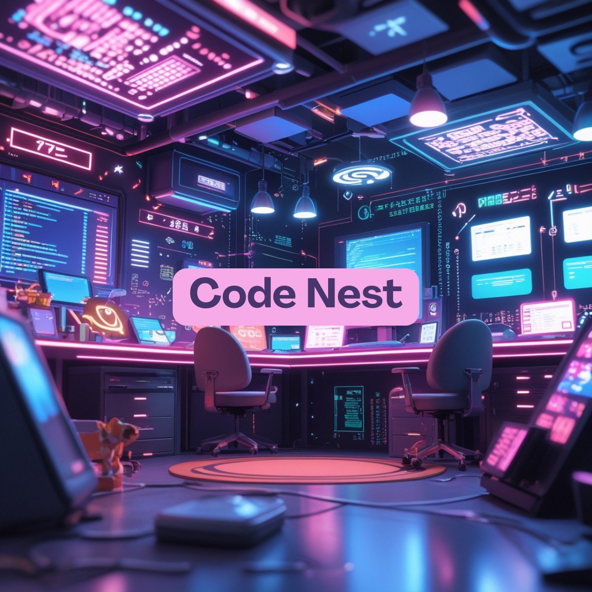 Code Nest